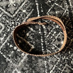 Pure Dixie belt/purse strap